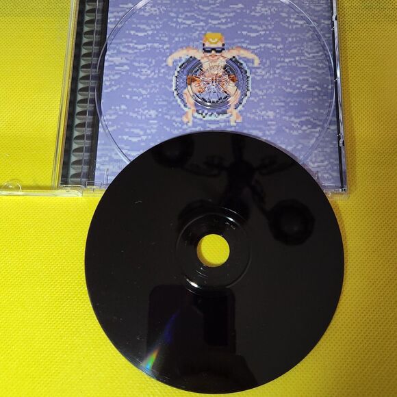 PlayStation 1 Game Bundle Lot of 5 Games - Picture 15 of 16